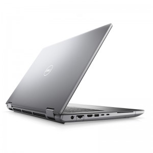 لپ تاپ رندرینگ Dell Precision 7780 i5 گرافیک 6GB سایز 17.3 اینچ