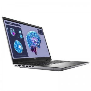 لپ تاپ رندرینگ Dell Precision 7780 i5 گرافیک 6GB سایز 17.3 اینچ