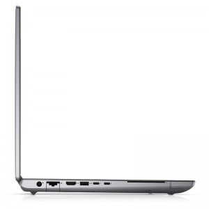 لپ تاپ رندرینگ Dell Precision 7780 i5 گرافیک 6GB سایز 17.3 اینچ