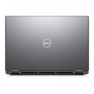 لپ تاپ رندرینگ Dell Precision 7780 i5 گرافیک 6GB سایز 17.3 اینچ