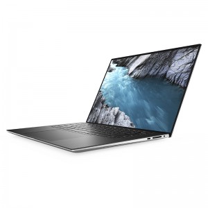 لپ تاپ استوک Dell XPS 15 9500 i7 گرافیک 4GB