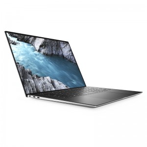 لپ تاپ استوک Dell XPS 15 9500 i7 گرافیک 4GB