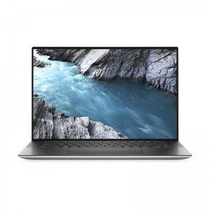 لپ تاپ استوک Dell XPS 15 9500 i7 گرافیک 4GB