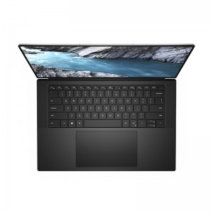 لپ تاپ استوک Dell XPS 15 9500 i7 گرافیک 4GB