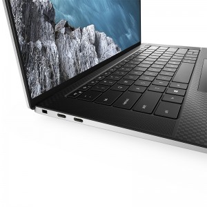 لپ تاپ استوک Dell XPS 15 9500 i7 گرافیک 4GB