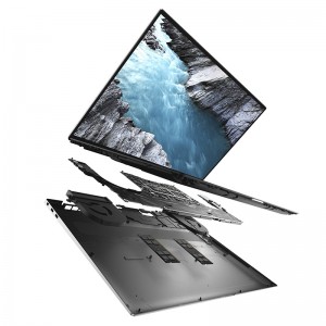 لپ تاپ استوک Dell XPS 15 9500 i7 گرافیک 4GB