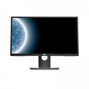 مانیتور استوک Dell P2417H سایز 24 اینچ Full HD