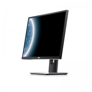 مانیتور استوک Dell P2417H سایز 24 اینچ Full HD