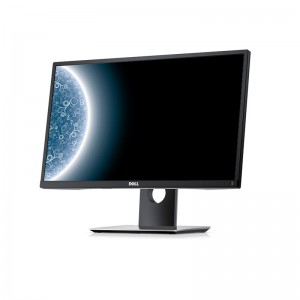 مانیتور استوک Dell P2417H سایز 24 اینچ Full HD