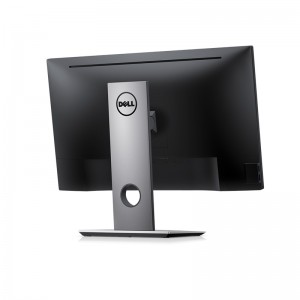 مانیتور استوک Dell P2417H سایز 24 اینچ Full HD