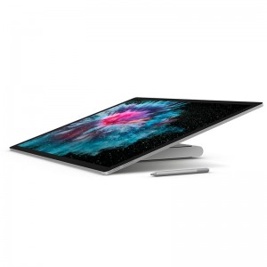 سرفیس استودیو Microsoft Surface Studio 2 اوپن باکس