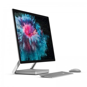 سرفیس استودیو Microsoft Surface Studio 2 اوپن باکس