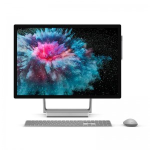 سرفیس استودیو Microsoft Surface Studio 2 اوپن باکس