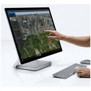 سرفیس استودیو Microsoft Surface Studio 2 اوپن باکس