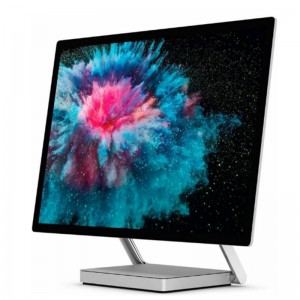 سرفیس استودیو Microsoft Surface Studio 2 اوپن باکس