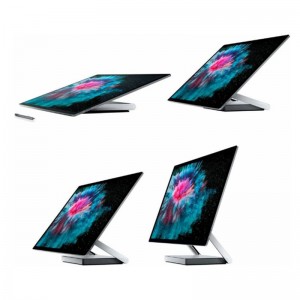 سرفیس استودیو Microsoft Surface Studio 2 اوپن باکس