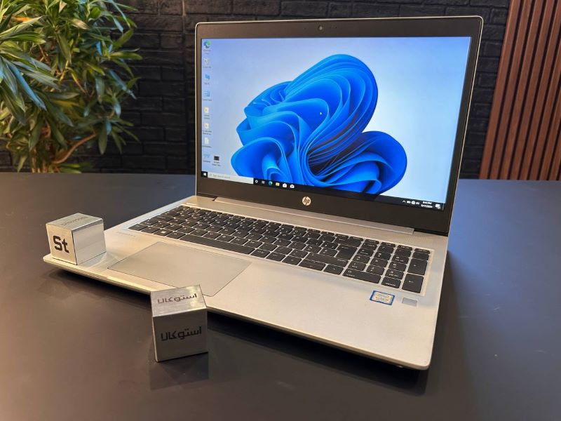 خرید لپ تاپ Hp Probook 450 استوک