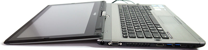 تبلت ویندوزی استوک Fujitsu Lifebook T902