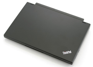 لپ تاپ استوک Lenovo ThinkPad X100e 