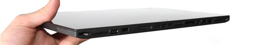 تبلت ویندوزی استوک Lenovo ThinkPad Helix i5