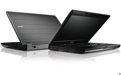 بررسی و خرید لپ تاپ استوک Dell Precision M4500 با 10 روز گارانتی تست استوکالا