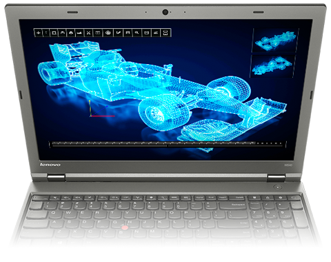 بررسی و خرید لپ تاپ استوک گرافیک دار Lenovo Thinkpad W540 - پردازنده i7 4800MQ - رم 16GB - هارد 500GB - گرافیک Nvidia Quadro K2100m 2GB - نمایشگر 15.6 اینچ با کیفیت تصویر FHD - دارای پورت VGA ، Display ، ExpressCard ، Thunderbolt