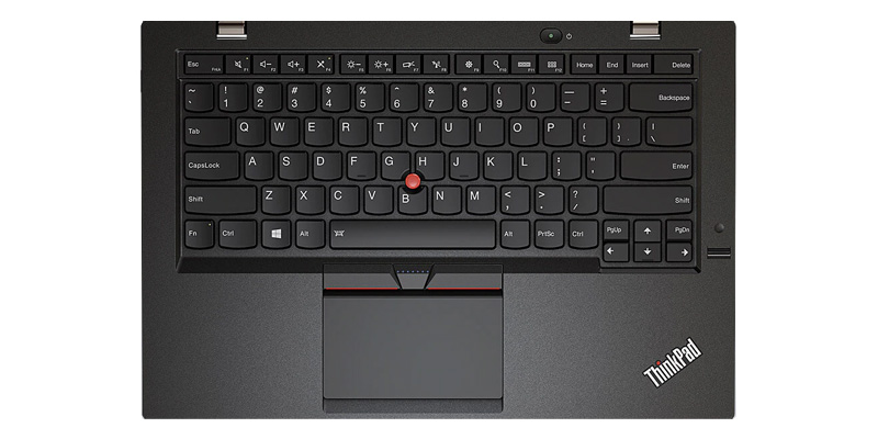 خرید اولترابوک X1 Carbon | لپ تاپ استوک Lenovo ThinkPad X1 Carbon - پردازنده i7 3667U  نمایشگر 14 اینچ دارای پورت USB 3.0 ، Mini Display و کیبورد با نور پس زمینه