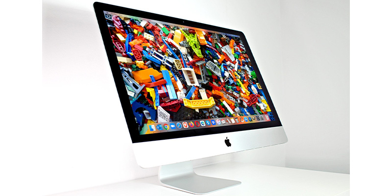 آل این وان اوپن باکس Apple Imac 2019 27 inch