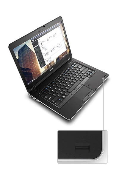 خرید لپ تاپ استوک Dell Latitude E6440 | لپ تاپ گرافیک دار Dell E6440 با پردازنده i7 4610M -گرافیک AMD Radeon HD 8600M 1 GB نمایشگر 14 اینچ دارای پورتHDMI ، VGA