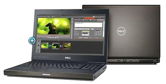 بررسی و خرید لپ تاپ استوک Dell Precision M4800 - فروشگاه اینترنتی استوکالا