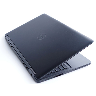 لپ تاپ استوک Dell Latitude E5550 با بدنه فوق العاده مقاوم