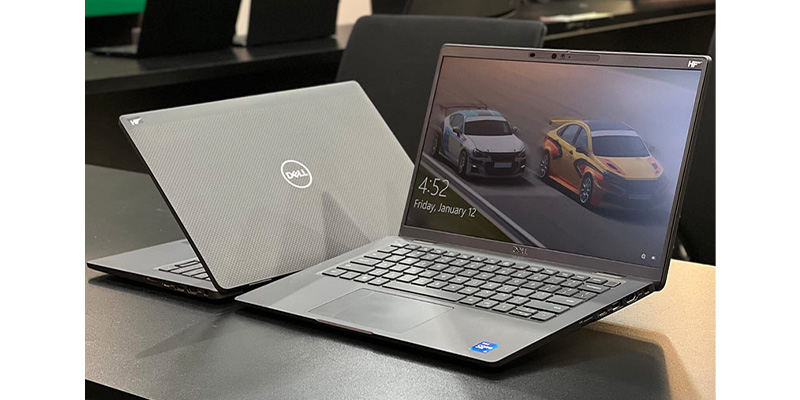 بررسی و خرید لپ تاپ استوک Dell Latitude 7310 i5