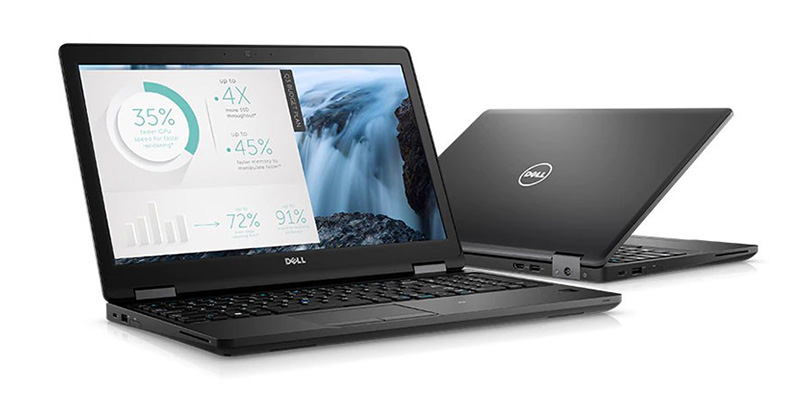 لپ تاپ استوک Dell Latitude E5580