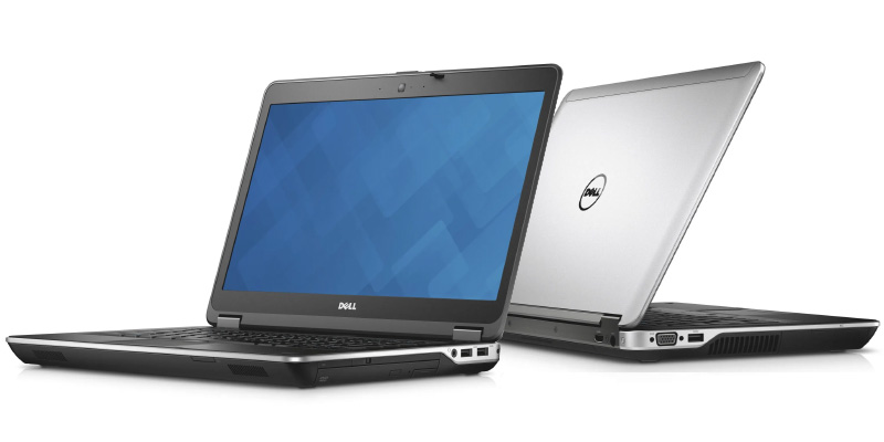 بررسی و خرید لپ تاپ استوک Dell Latitude E6440 گرید A سفارش آمریکا