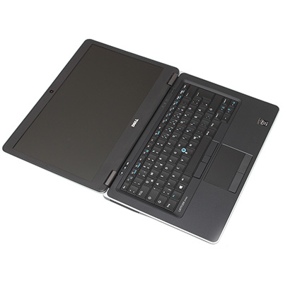 لپ تاپ استوک Dell Latitude E7440 i5 با لولای قدرتمند