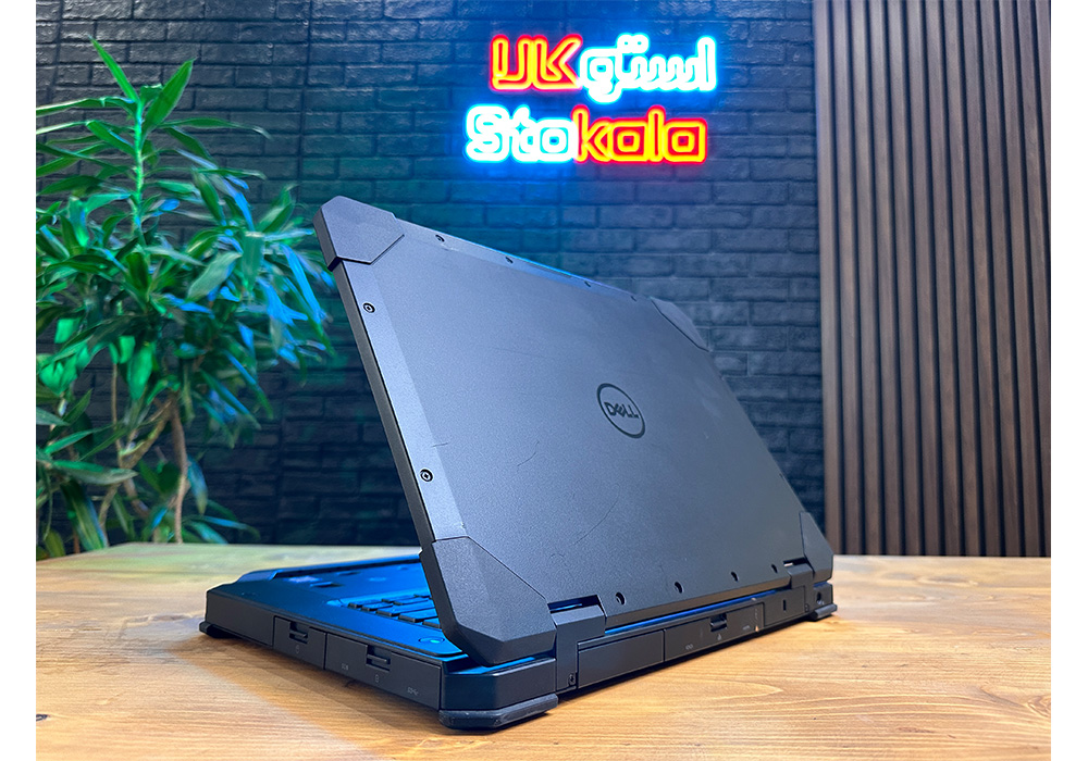 مشخصات لپ تاپ استوک Dell Latitude 5420 Rugged صنعتی