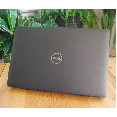 لپ تاپ استوک Dell Precision 3541 با بدنه کربنی