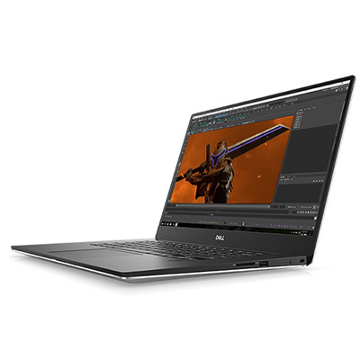 لپ تاپ استوک ورک استیشن Dell Precision 5530
