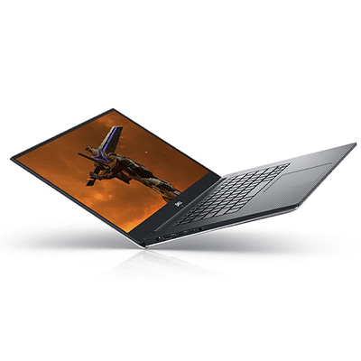 لپ تاپ دست دوم Dell Precision 5530 مناسب برای طراحی سه بعدی و رندرگیری