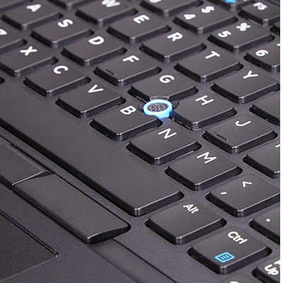 کیبورد لپ تاپ استوک Dell Precision 7510 i7