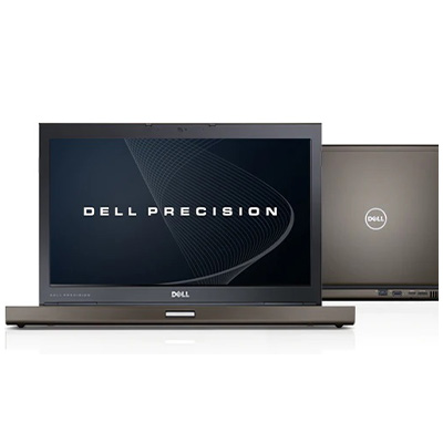 لپ تاپ استوک Dell Precision M6600 i7 Nvidia Quadro 3000M