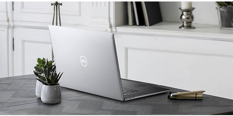 لپ تاپ دل استوک Dell XPS 9500