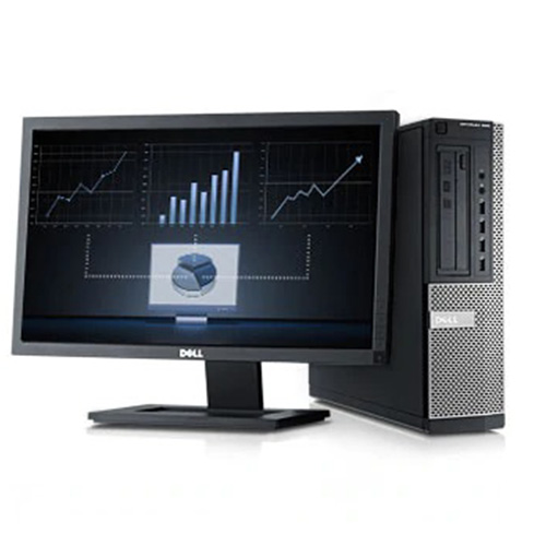 بررسی و خرید کیس استوک Dell Optiplex 990 - فروشگاه اینترنتی استوکالا