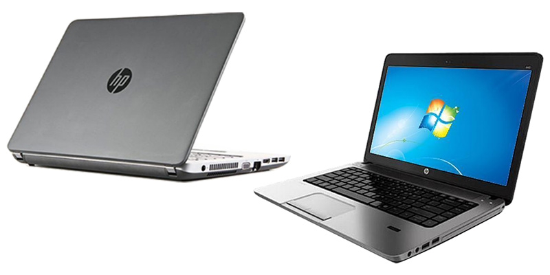 لپ تاپ استوک HP ProBook 440 G1