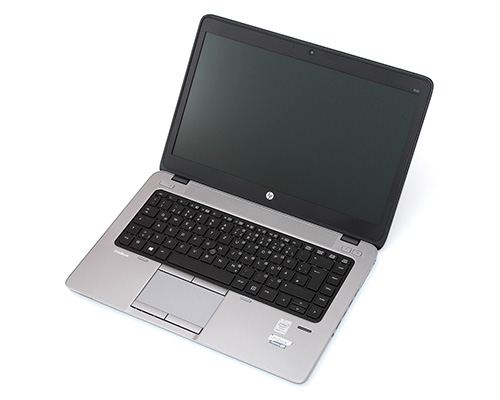لپ تاپ استوک تجاری HP 840 G1