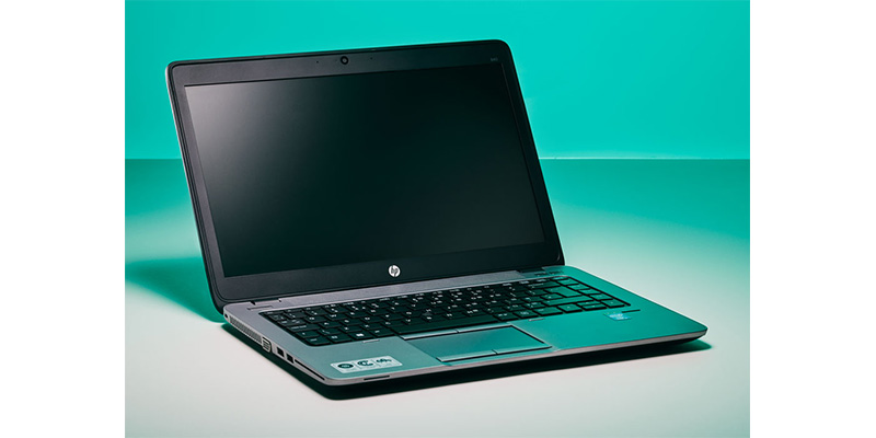 لپ تاپ استوک HP 840 G2 i7 با نمایشگر لمسی