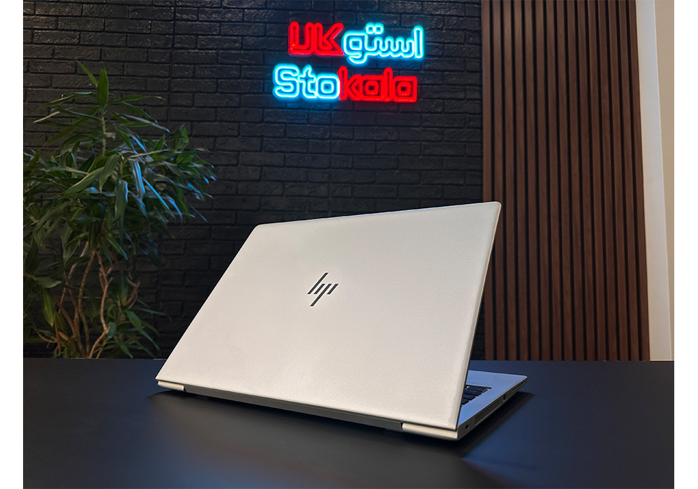 لپ تاپ دست دوم hp 840 g5 i7 باقابلیت حمل بالا