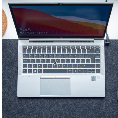 لپ تاپ استوک گرید A - HP 840 G6