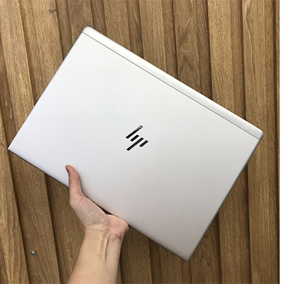 لپ تاپ استوک گرید A - HP 840 G6