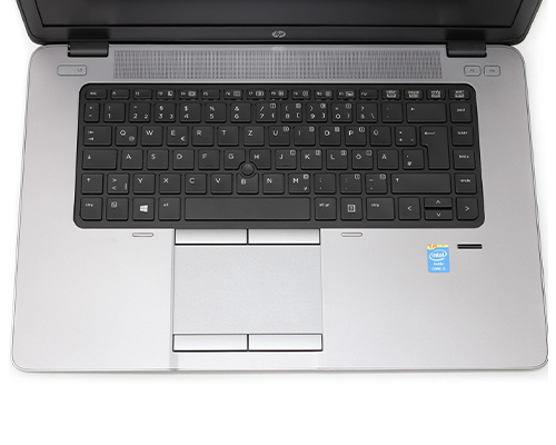کیبورد لپ تاپ استوک HP 850 G1